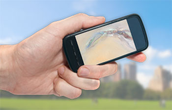 Colors in Motion Monile Apps