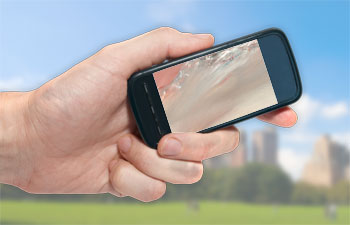 Colors in Motion Apps