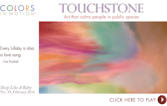 Touchstone: Experience a Colors In Motion moment